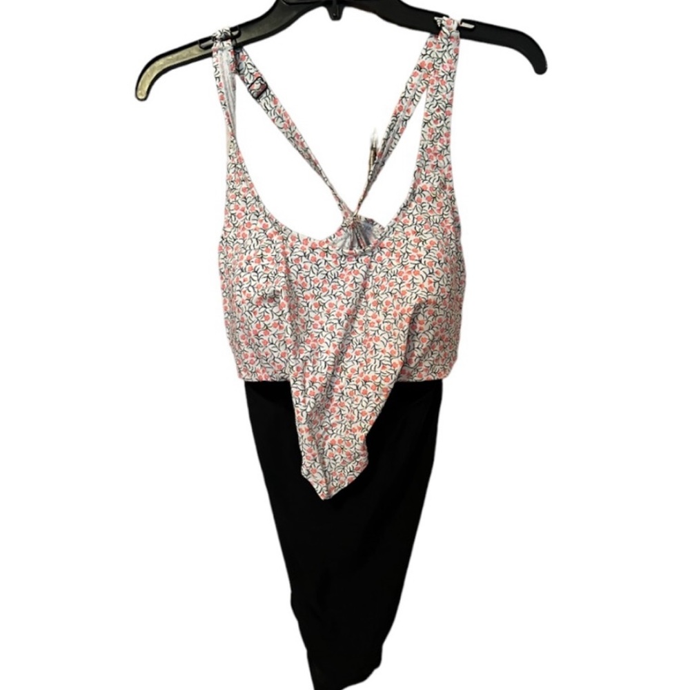 Costa de el Sol one piece swimsuit